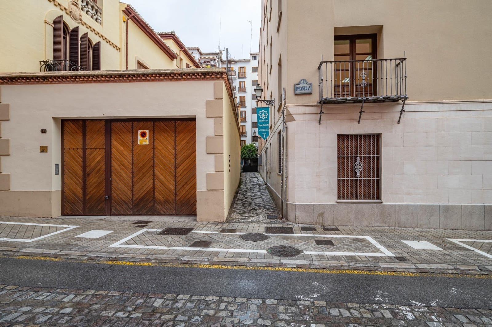 7 soverom Kommersiell til salgs i Granada by - € 399 000 (Ref: 9536301)
