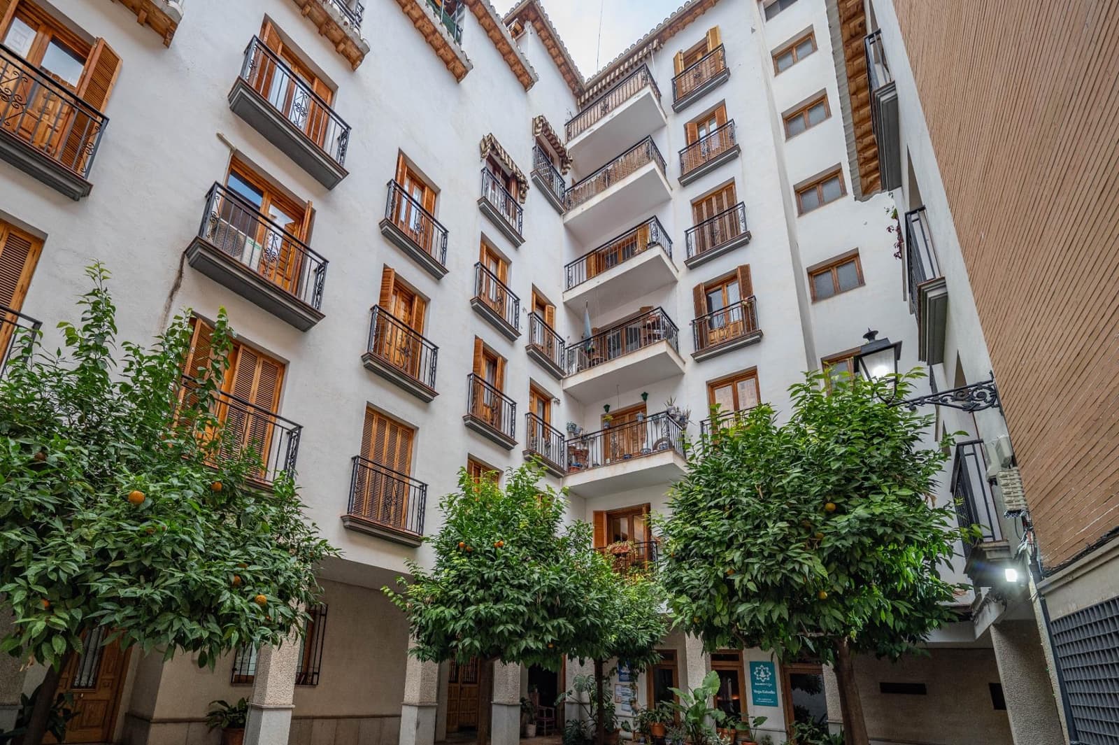 7 soverom Kommersiell til salgs i Granada by - € 399 000 (Ref: 9536301)