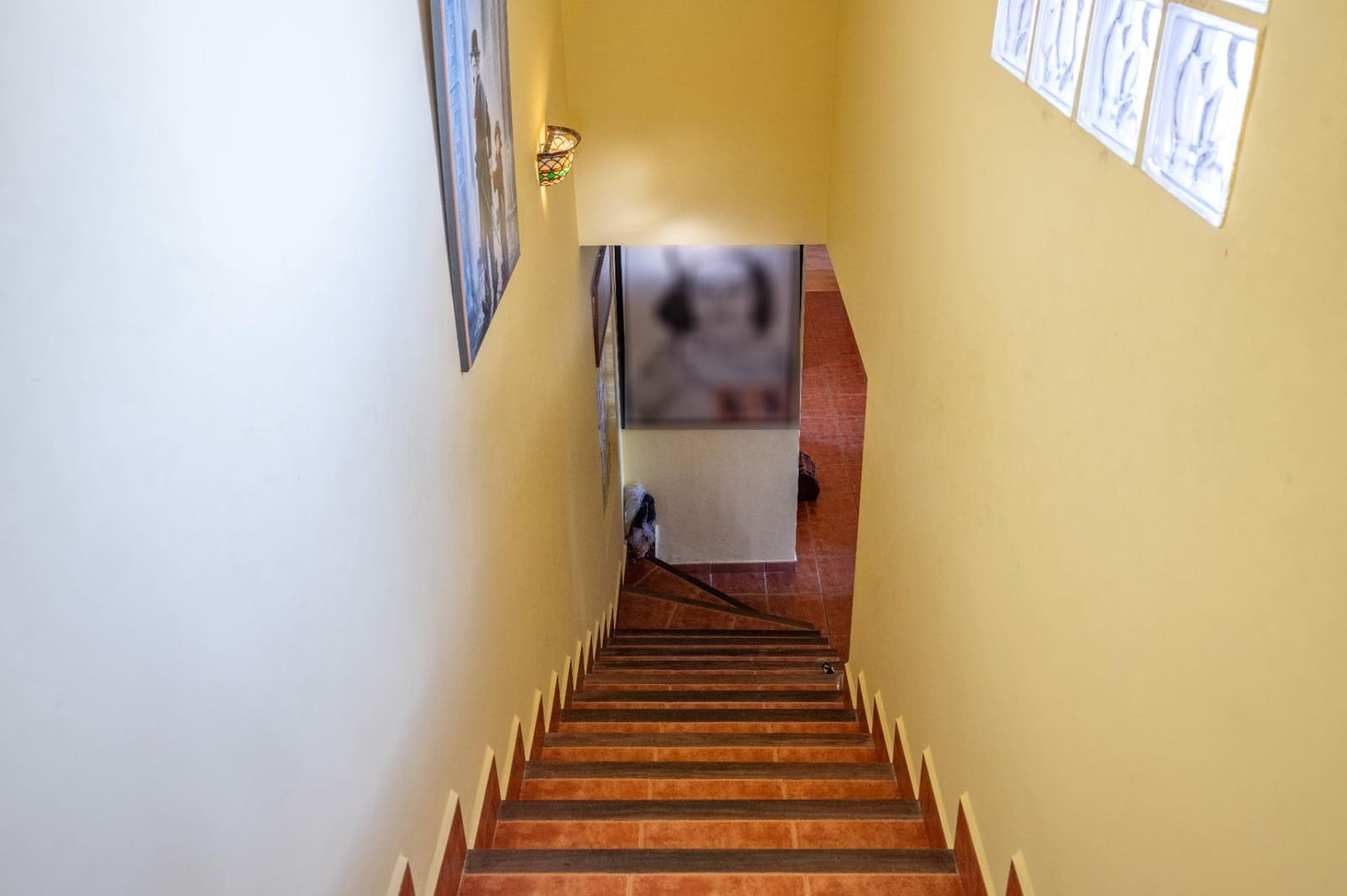 5 soveværelse Villa til salg i Baza med garage - € 350.000 (Ref: 9543796)