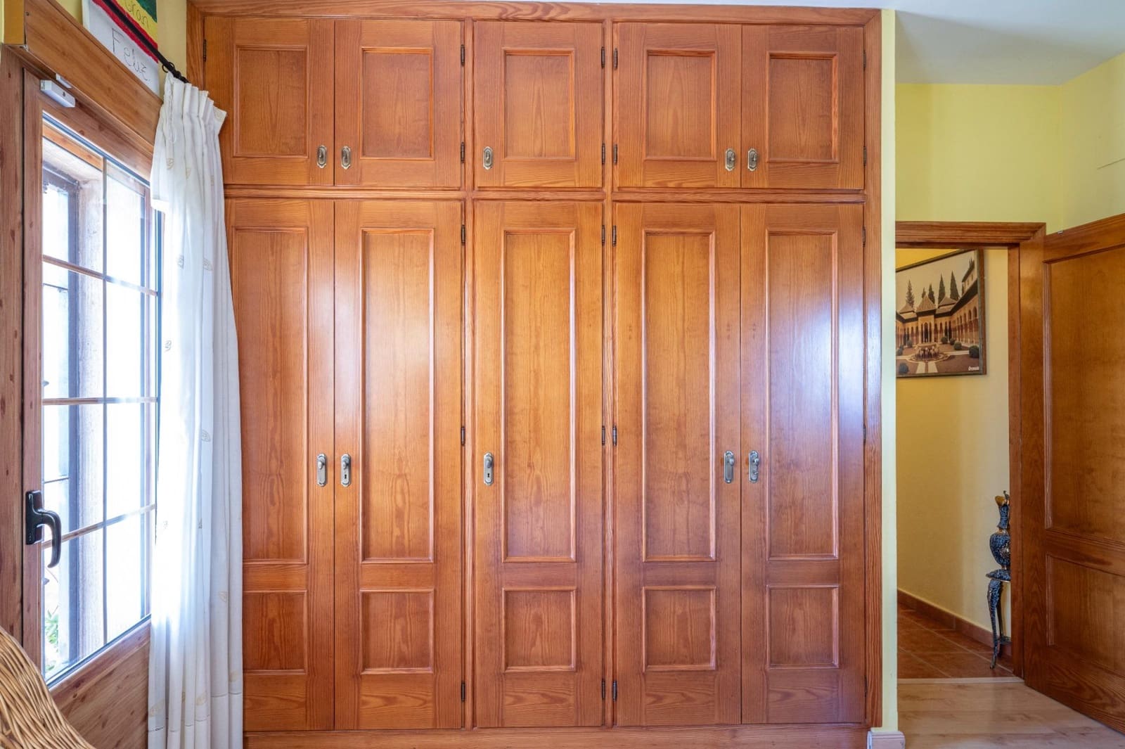 5 soveværelse Villa til salg i Baza med garage - € 350.000 (Ref: 9543796)