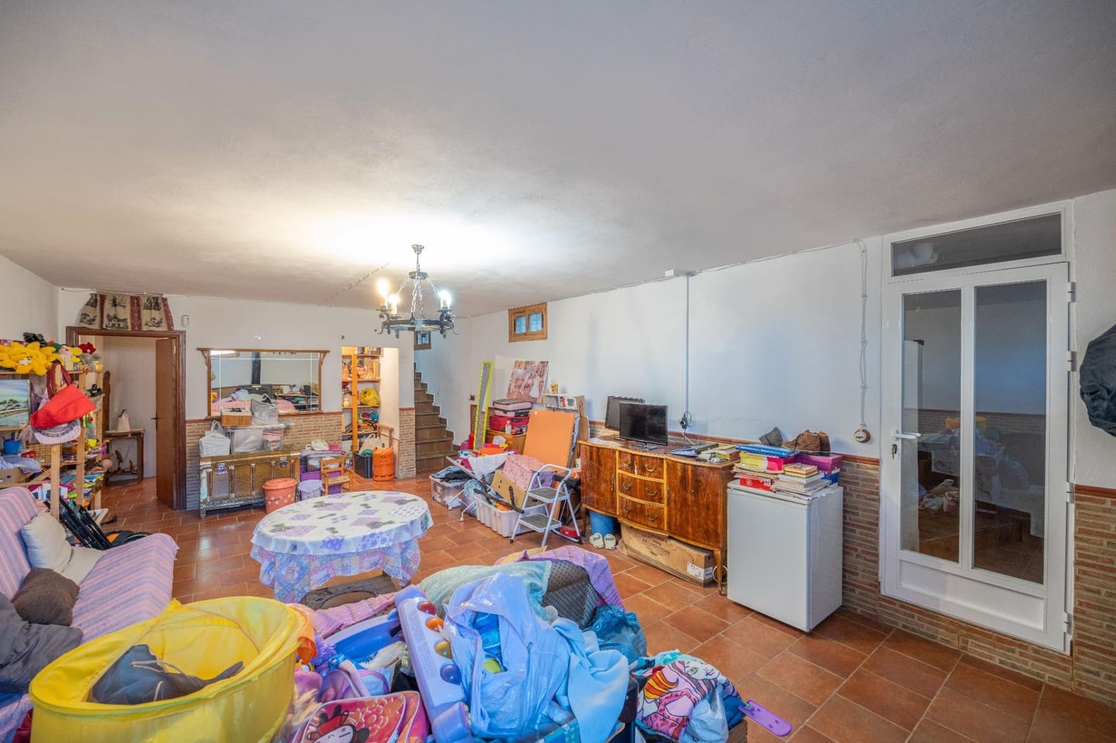 5 soveværelse Villa til salg i Baza med garage - € 350.000 (Ref: 9543796)