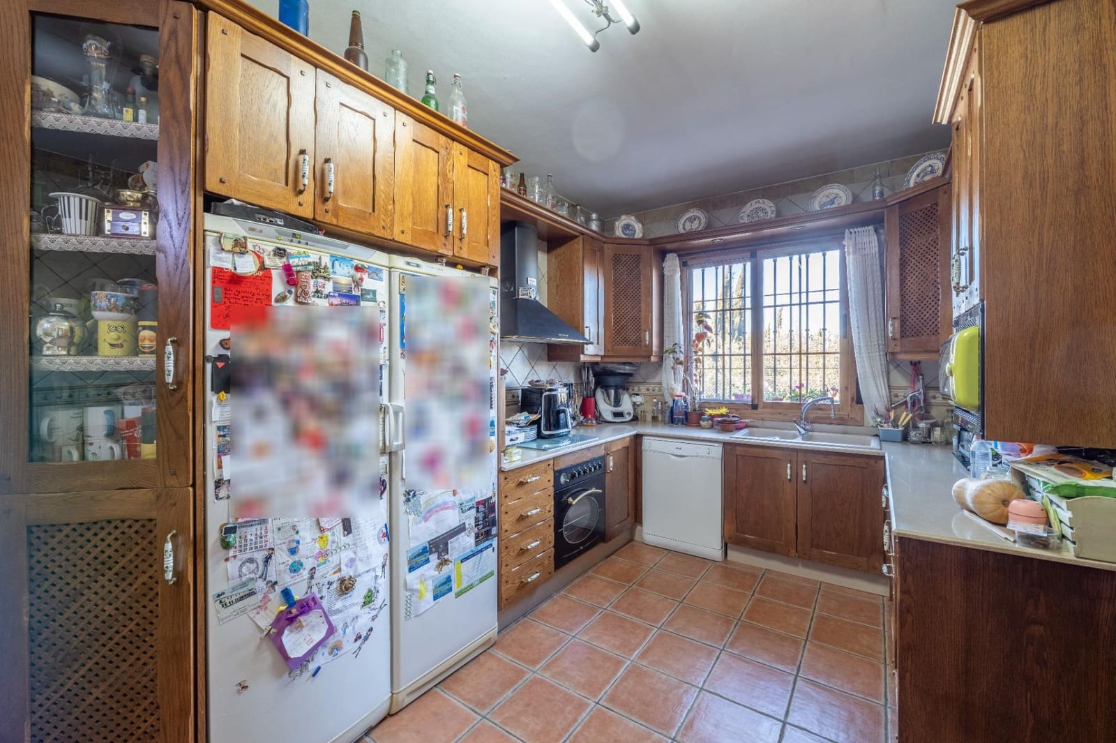 5 soveværelse Villa til salg i Baza med garage - € 350.000 (Ref: 9543796)