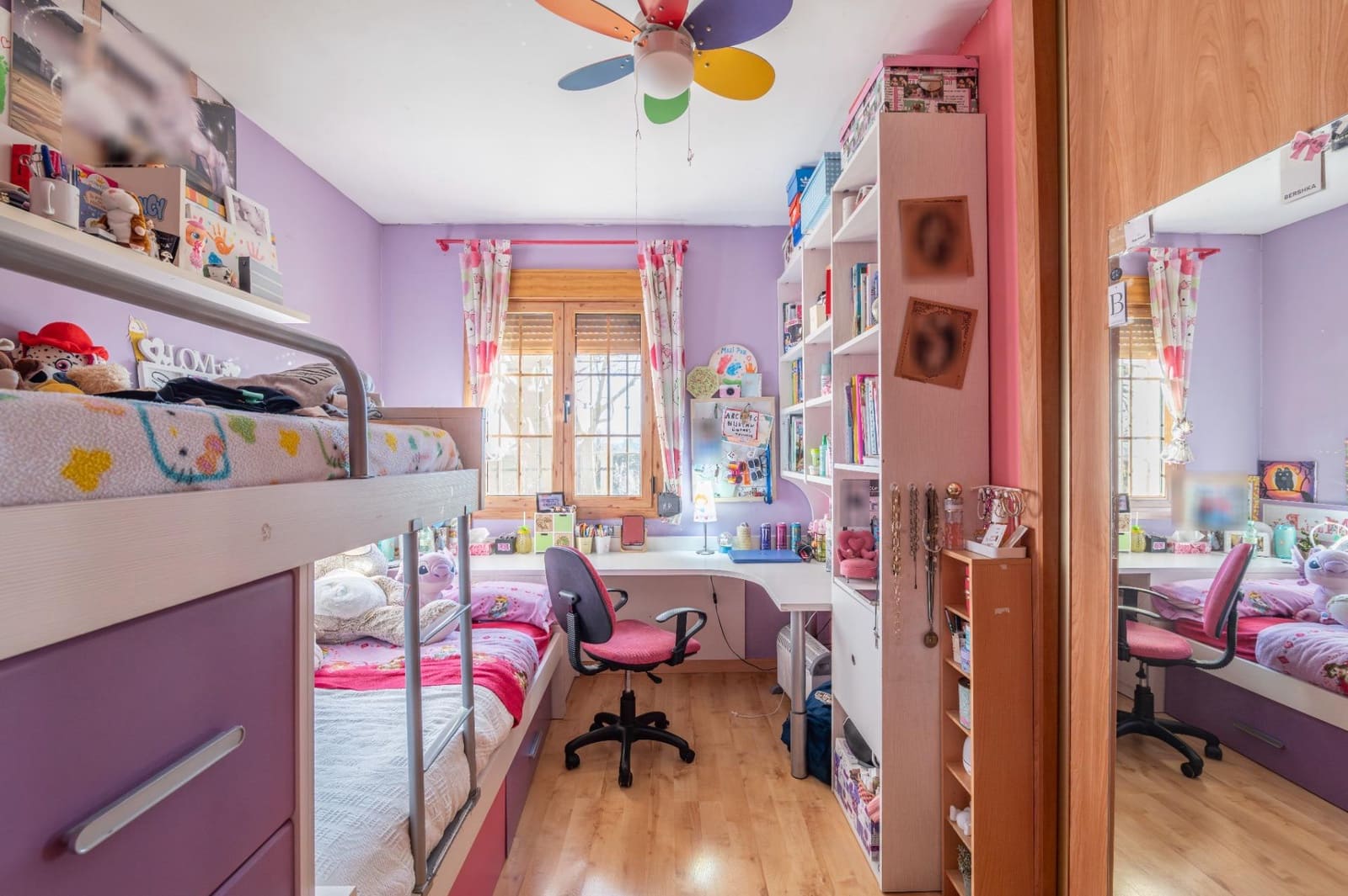 5 soveværelse Villa til salg i Baza med garage - € 350.000 (Ref: 9543796)