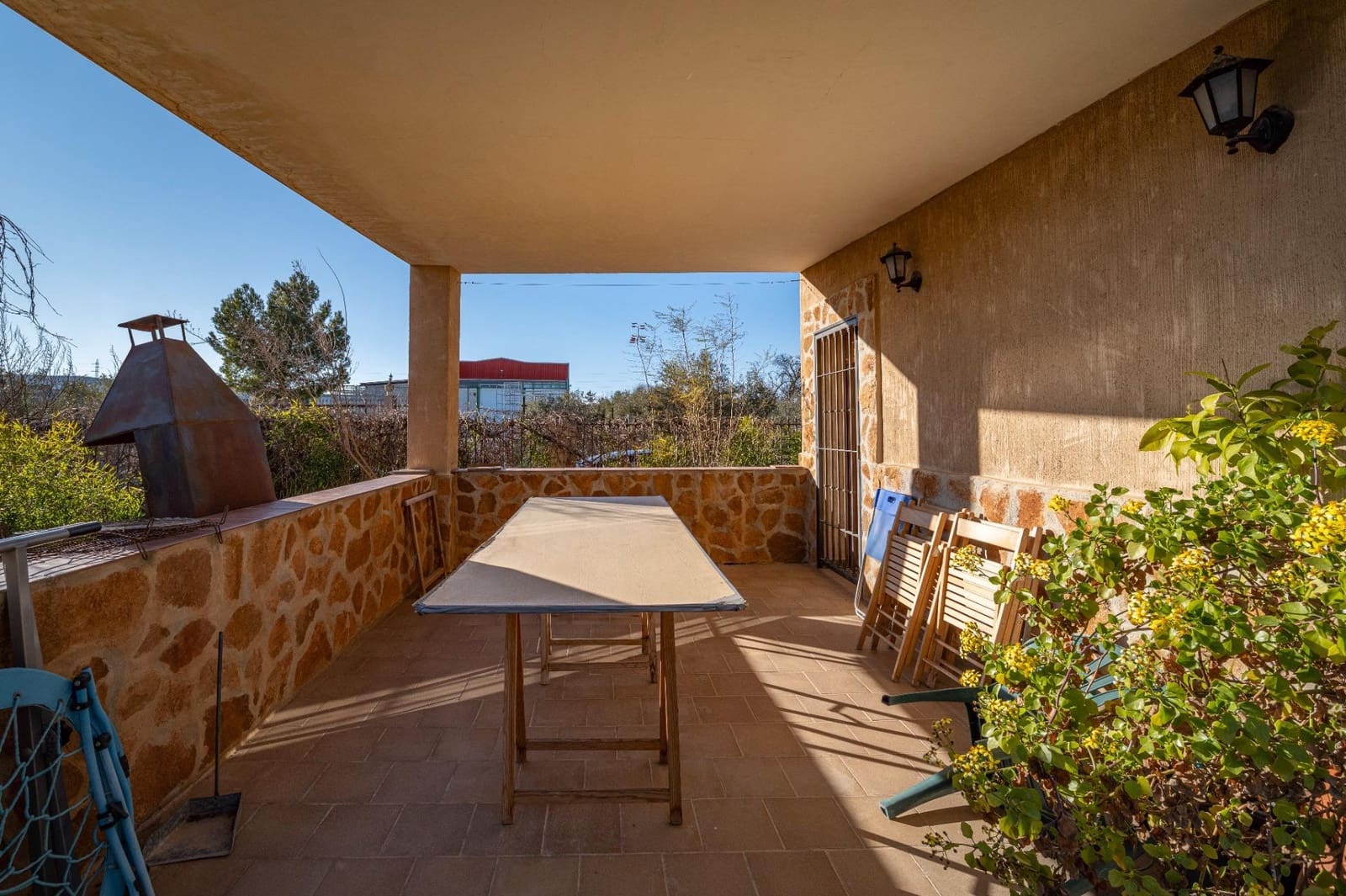 5 soveværelse Villa til salg i Baza med garage - € 350.000 (Ref: 9543796)