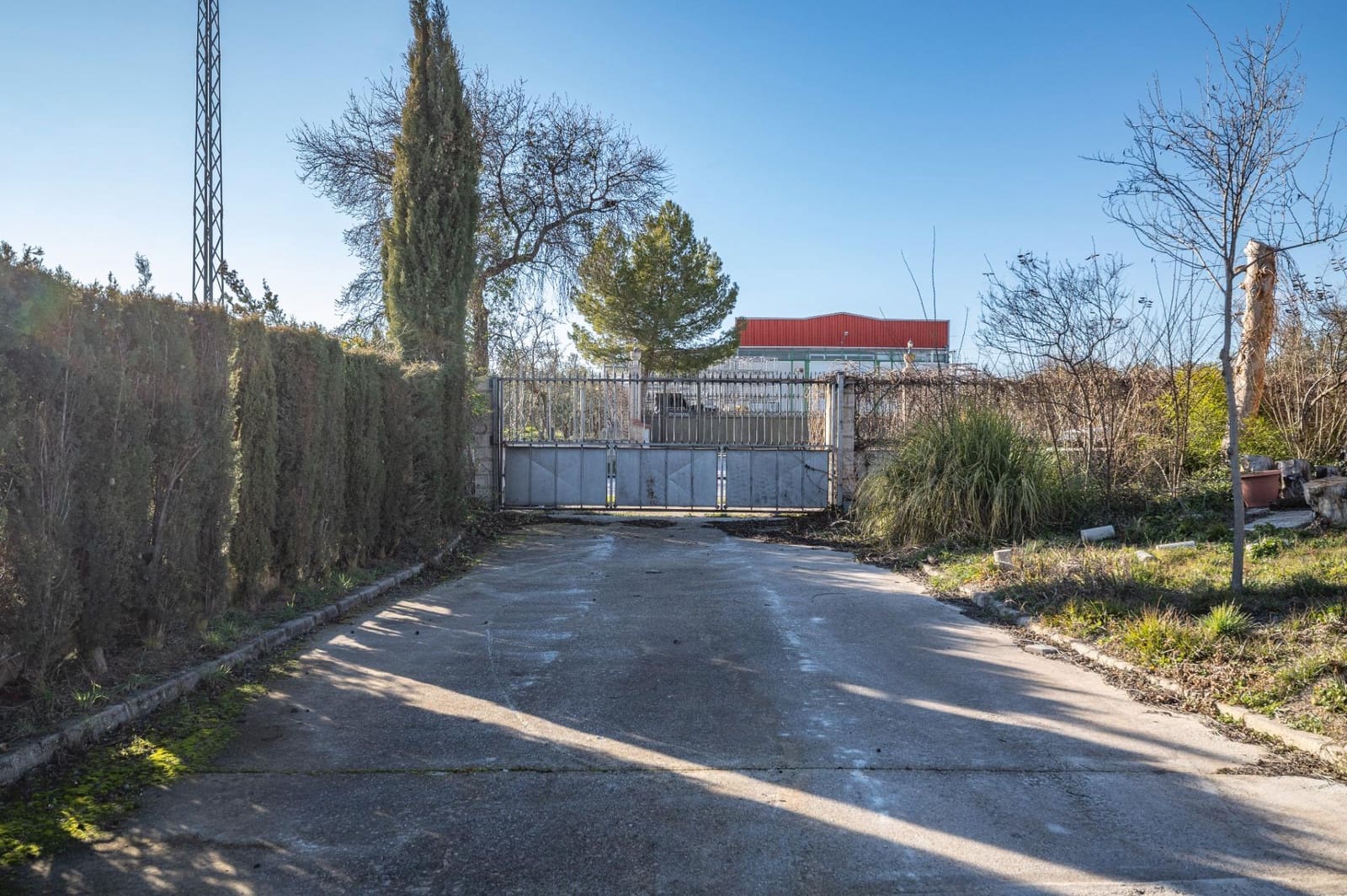 5 soveværelse Villa til salg i Baza med garage - € 350.000 (Ref: 9543796)