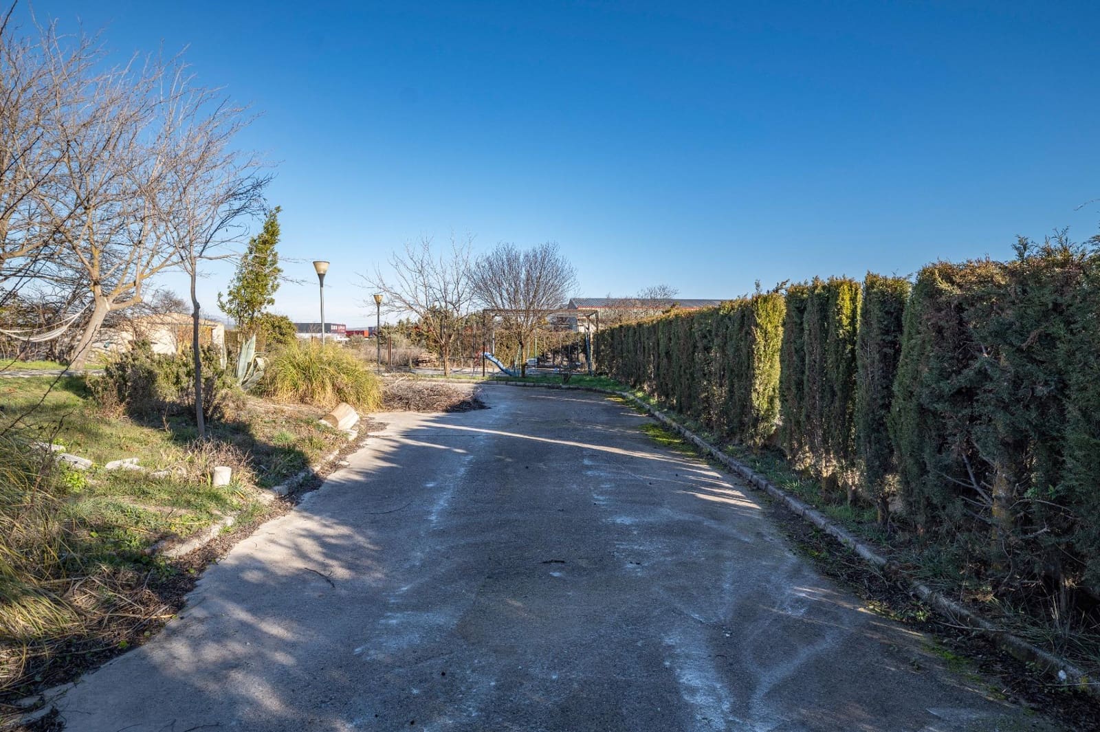 5 soveværelse Villa til salg i Baza med garage - € 350.000 (Ref: 9543796)