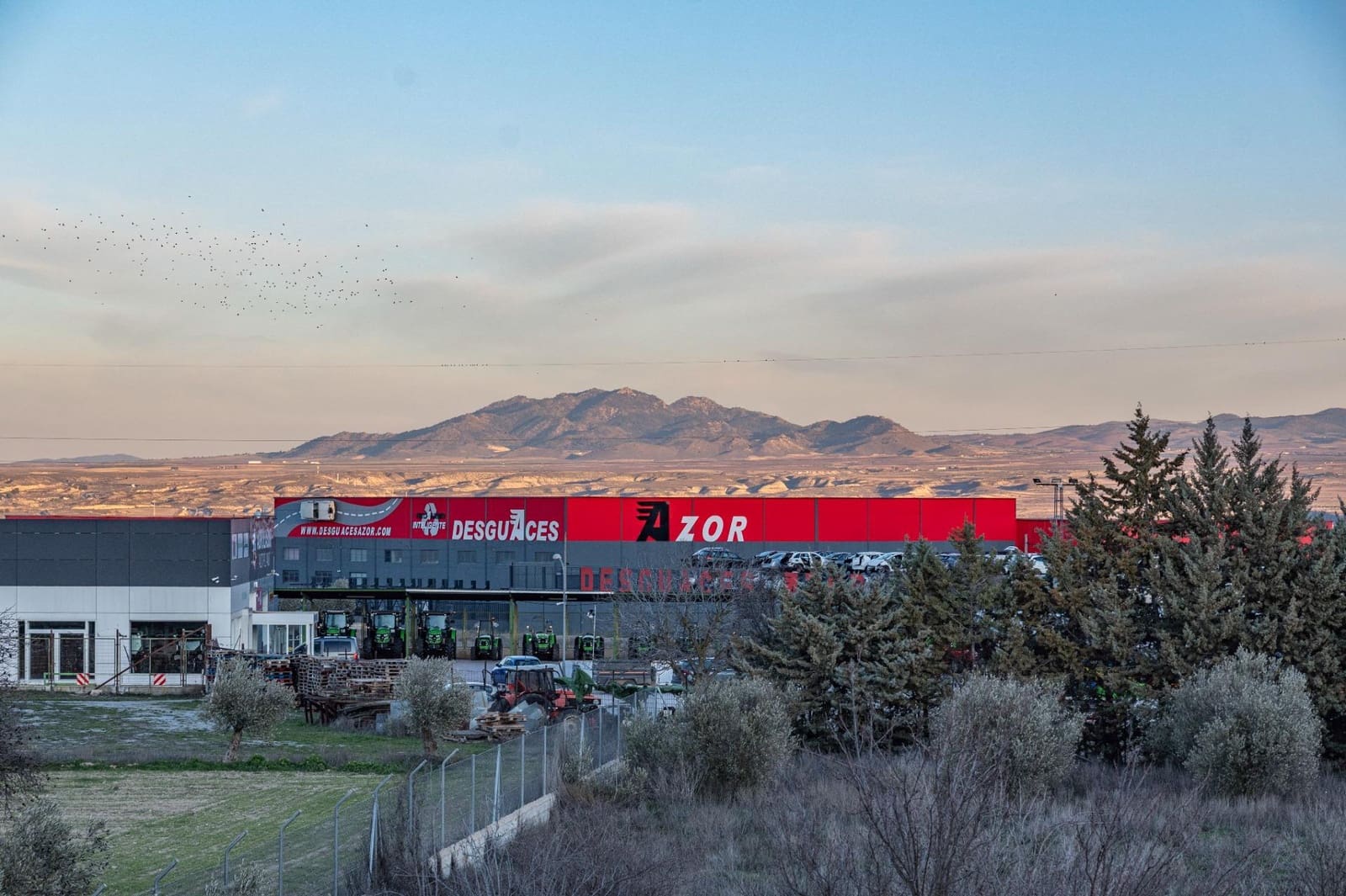 5 soveværelse Villa til salg i Baza med garage - € 350.000 (Ref: 9543796)