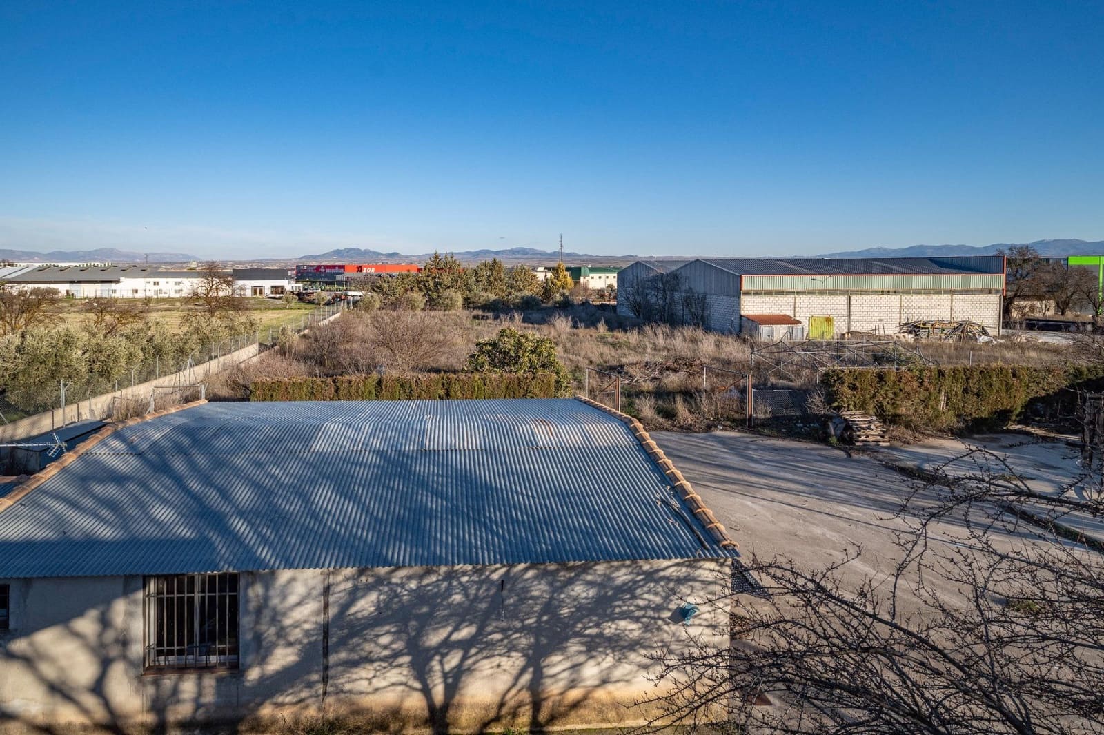 5 soveværelse Villa til salg i Baza med garage - € 350.000 (Ref: 9543796)