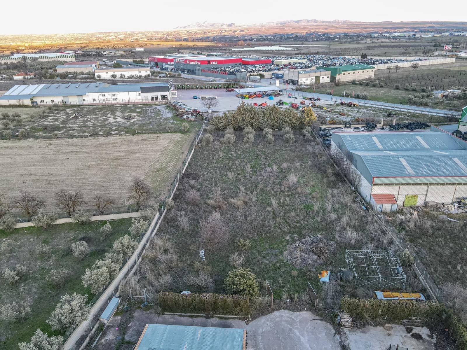 5 soveværelse Villa til salg i Baza med garage - € 350.000 (Ref: 9543796)