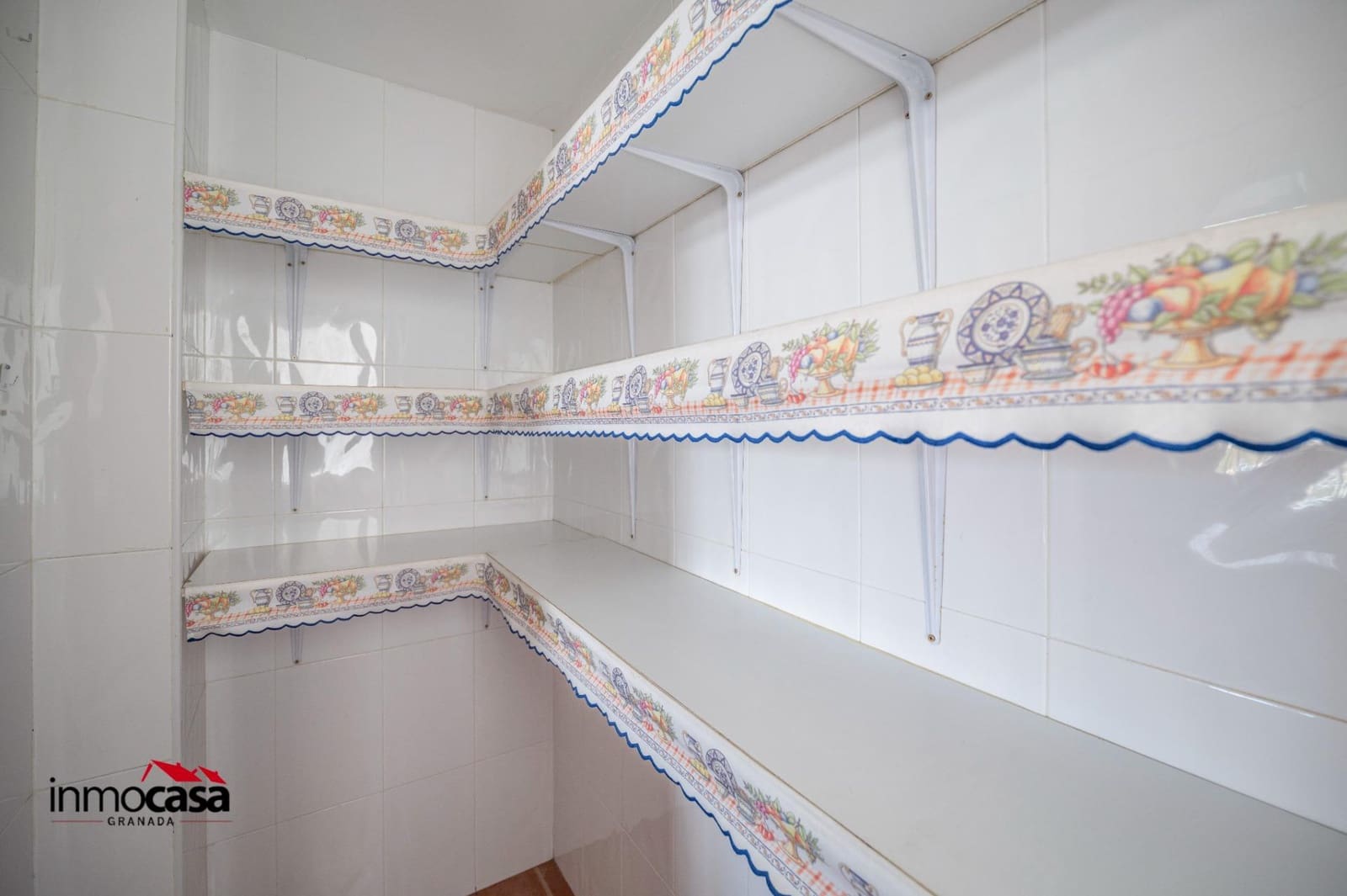 3 soverom Rekkehus til salgs i Ogijares med garasje - € 295 000 (Ref: 9548397)