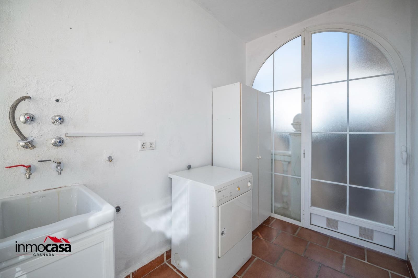 3 soverom Rekkehus til salgs i Ogijares med garasje - € 295 000 (Ref: 9548397)