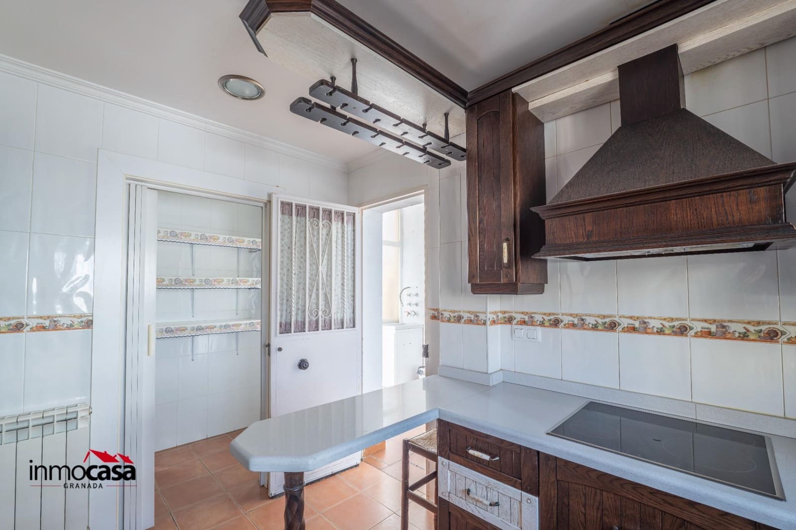 3 soverom Rekkehus til salgs i Ogijares med garasje - € 295 000 (Ref: 9548397)