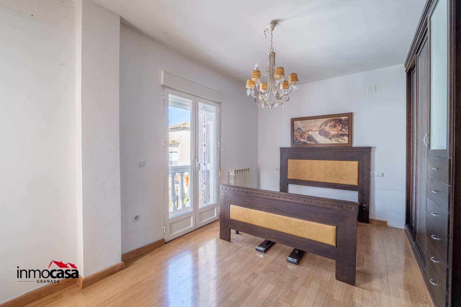 3 soverom Rekkehus til salgs i Ogijares med garasje - € 295 000 (Ref: 9548397)