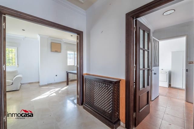 3 soverom Rekkehus til salgs i Ogíjares med garasje - € 295 000 (Ref: 9548397)