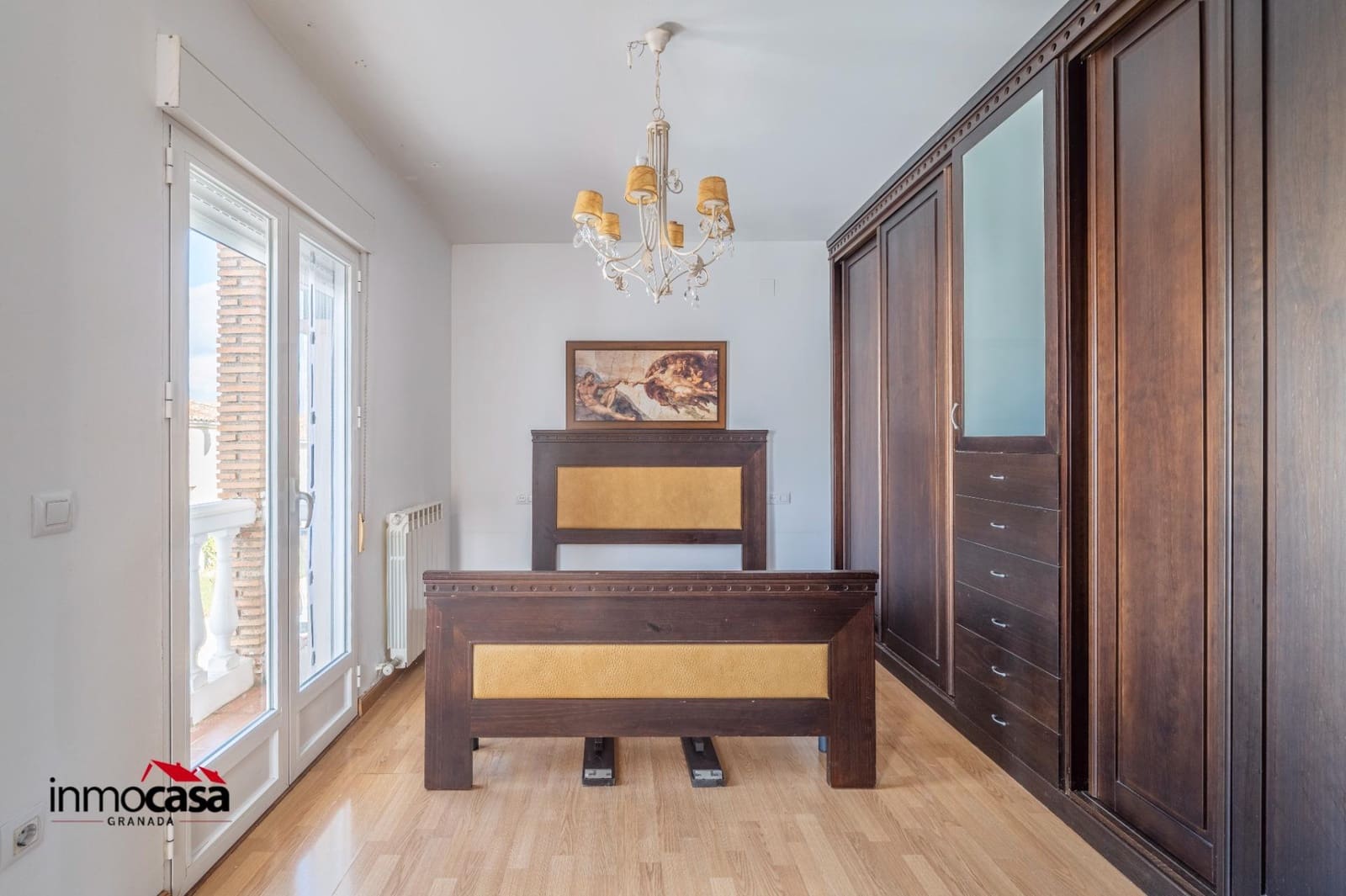 3 soverom Rekkehus til salgs i Ogijares med garasje - € 295 000 (Ref: 9548397)