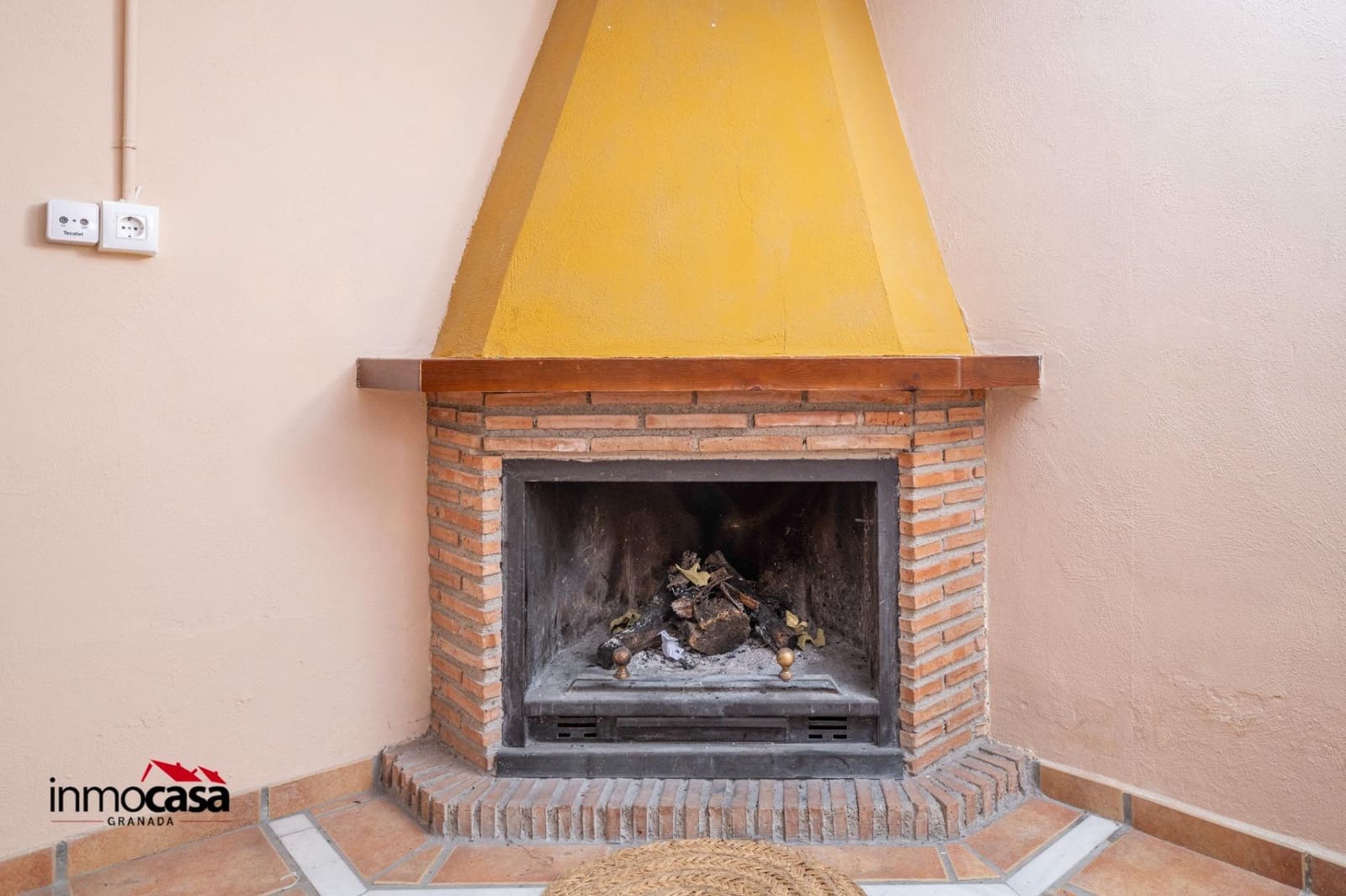 3 soverom Rekkehus til salgs i Ogijares med garasje - € 295 000 (Ref: 9548397)