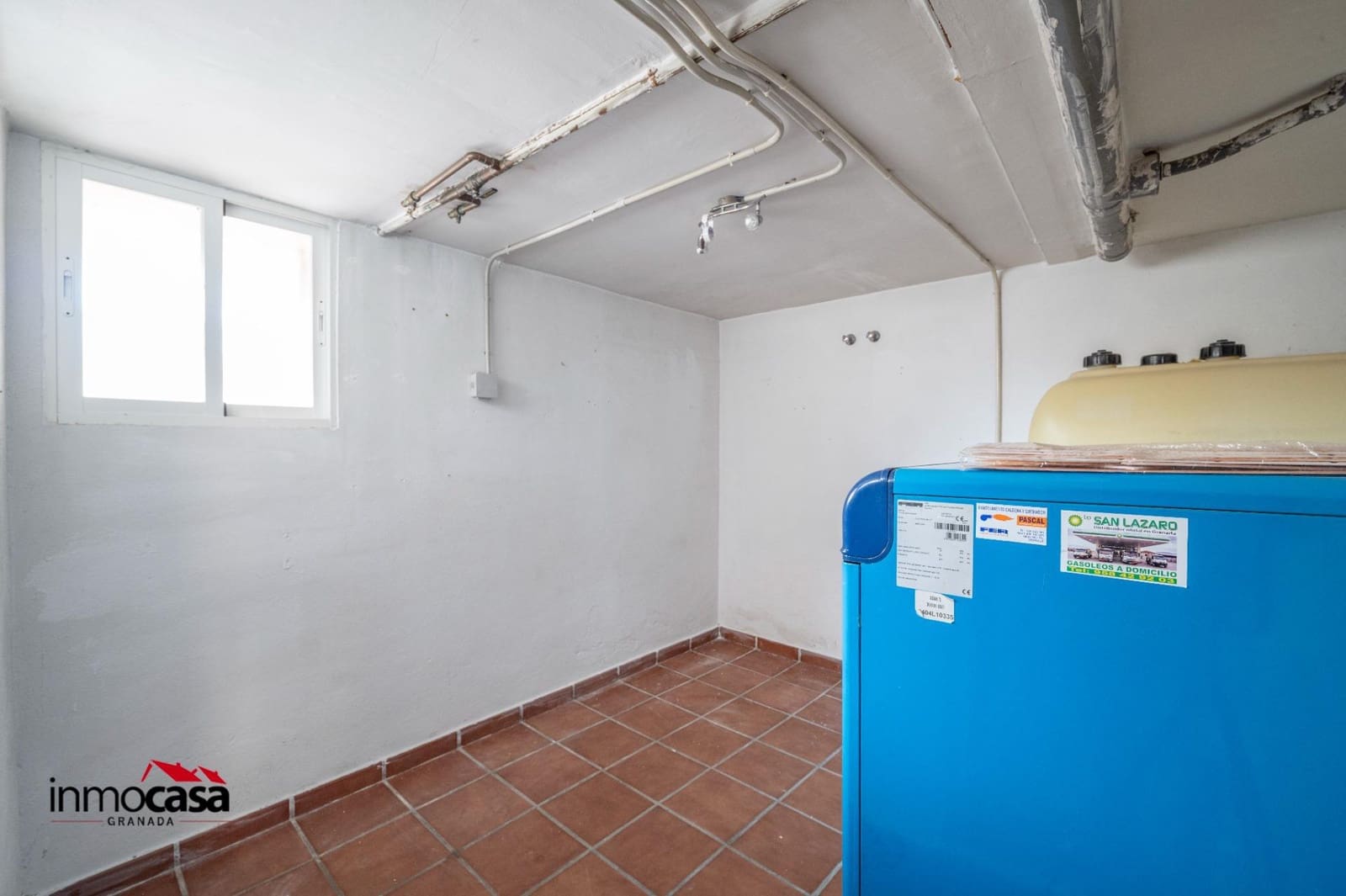 3 soverom Rekkehus til salgs i Ogijares med garasje - € 295 000 (Ref: 9548397)