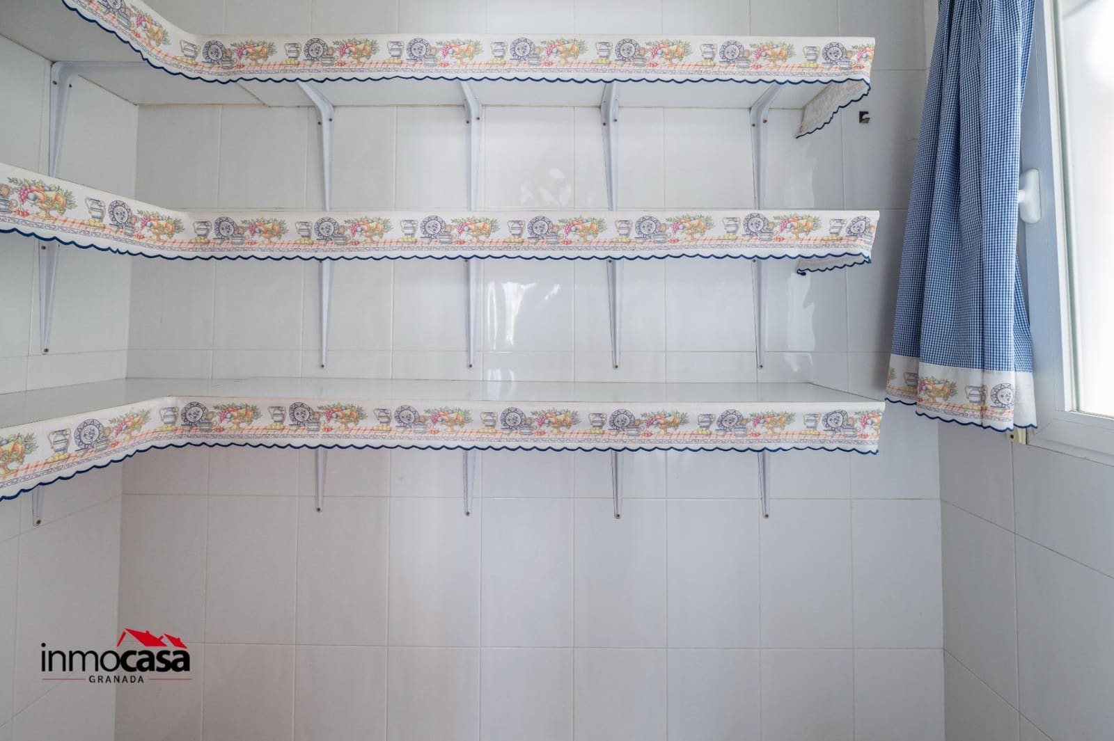 3 soverom Rekkehus til salgs i Ogijares med garasje - € 295 000 (Ref: 9548397)