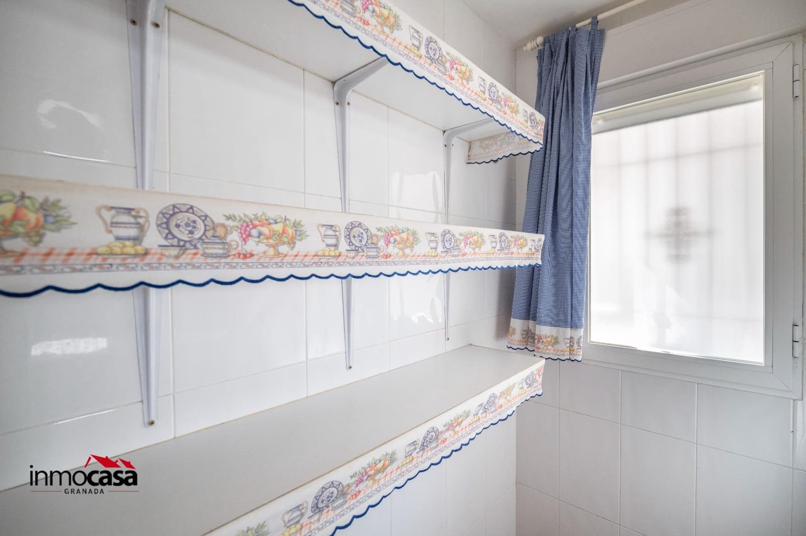 3 soverom Rekkehus til salgs i Ogijares med garasje - € 295 000 (Ref: 9548397)