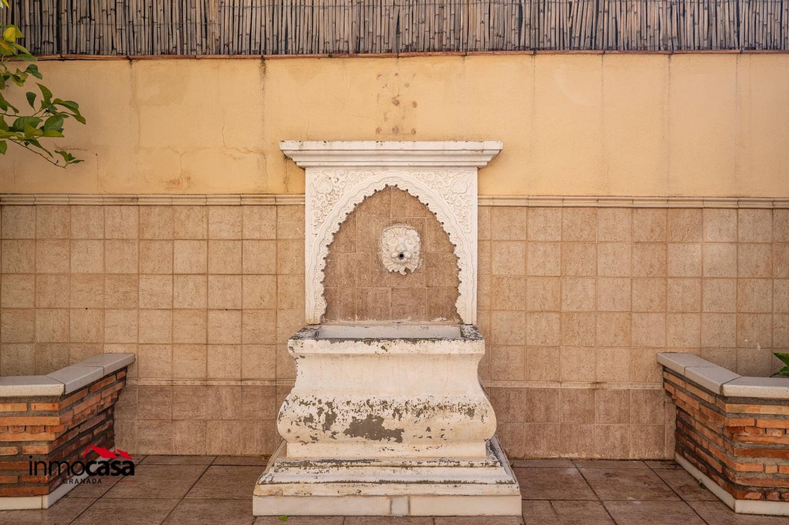 3 soverom Rekkehus til salgs i Ogijares med garasje - € 295 000 (Ref: 9548397)