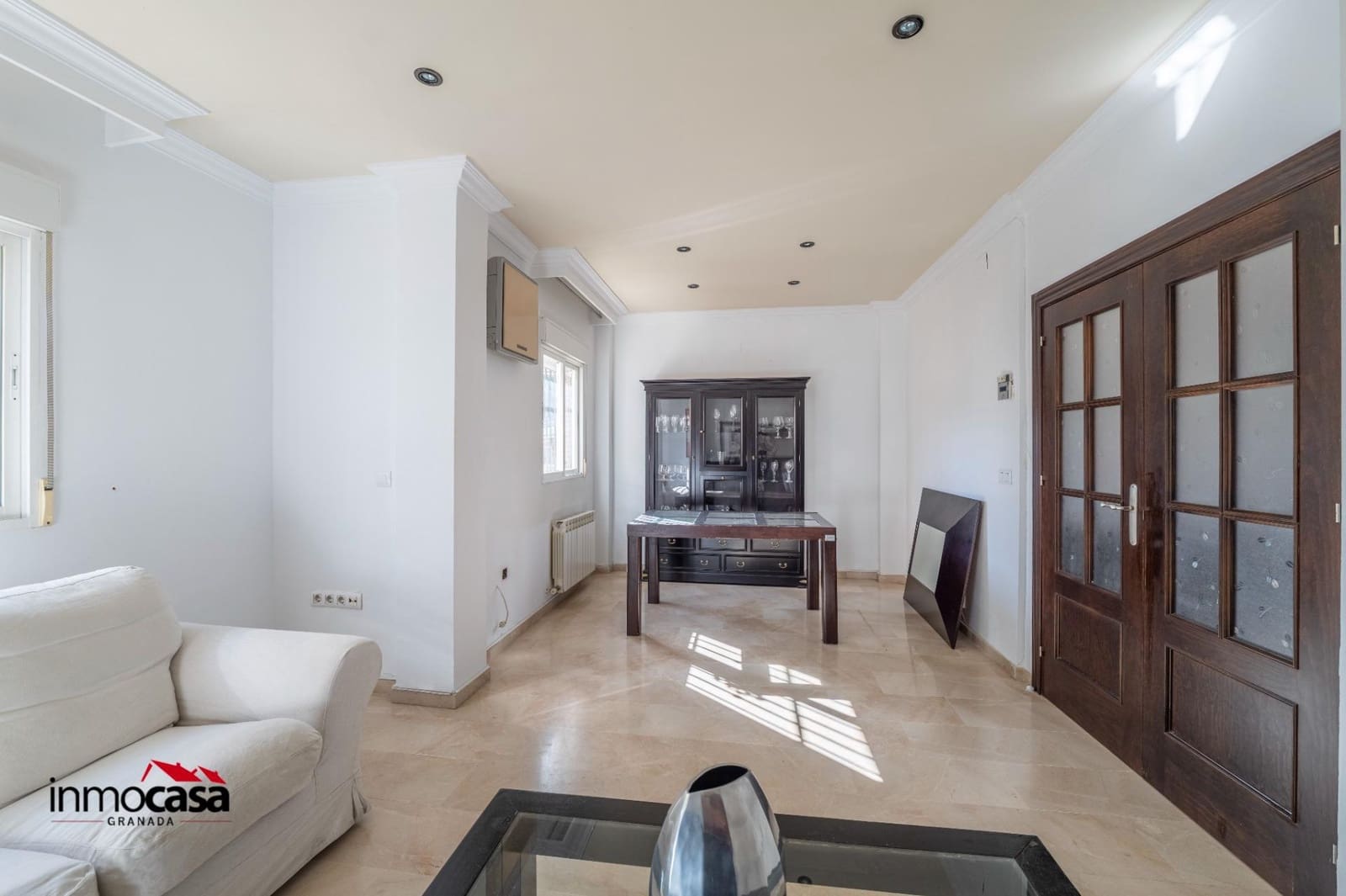 3 quarto Moradia em Banda para venda em Ogijares com garagem - 285 000 € (Ref: 9548397)