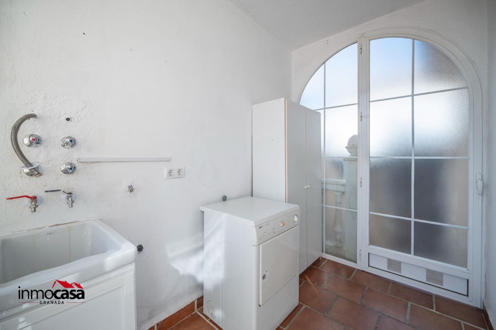 3 quarto Moradia em Banda para venda em Ogijares com garagem - 285 000 € (Ref: 9548397)