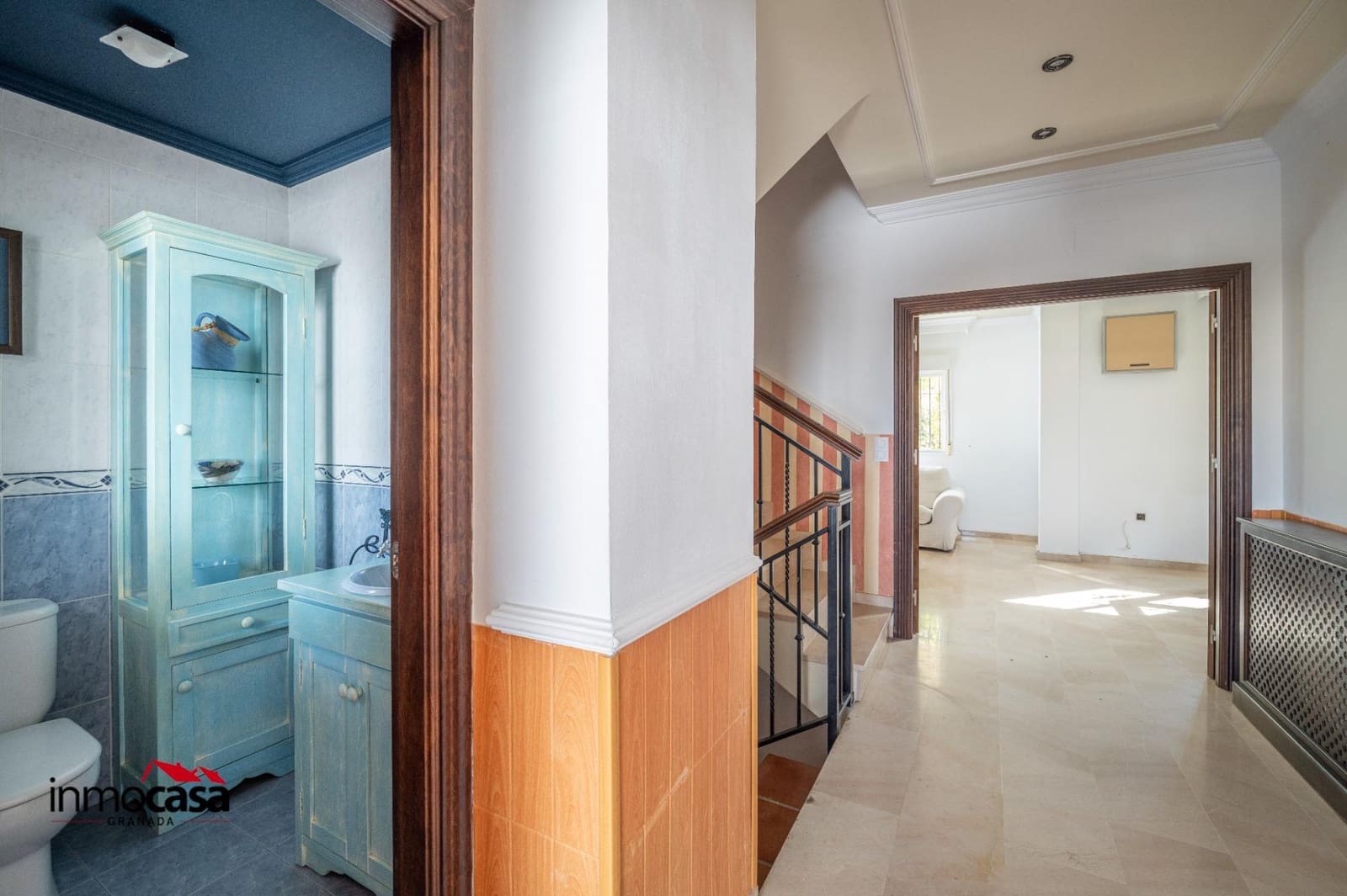 3 quarto Moradia em Banda para venda em Ogijares com garagem - 285 000 € (Ref: 9548397)
