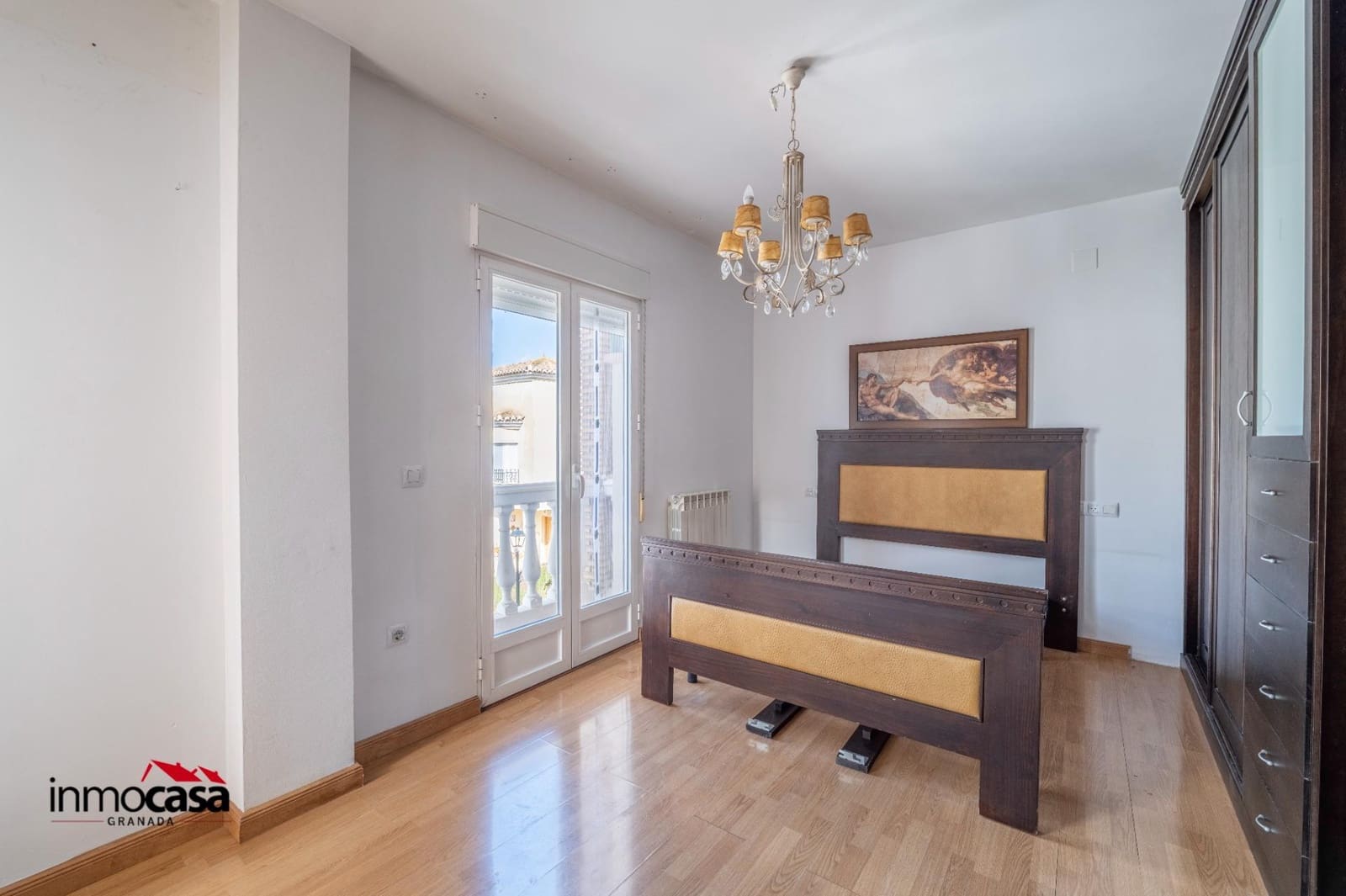 3 quarto Moradia em Banda para venda em Ogijares com garagem - 285 000 € (Ref: 9548397)