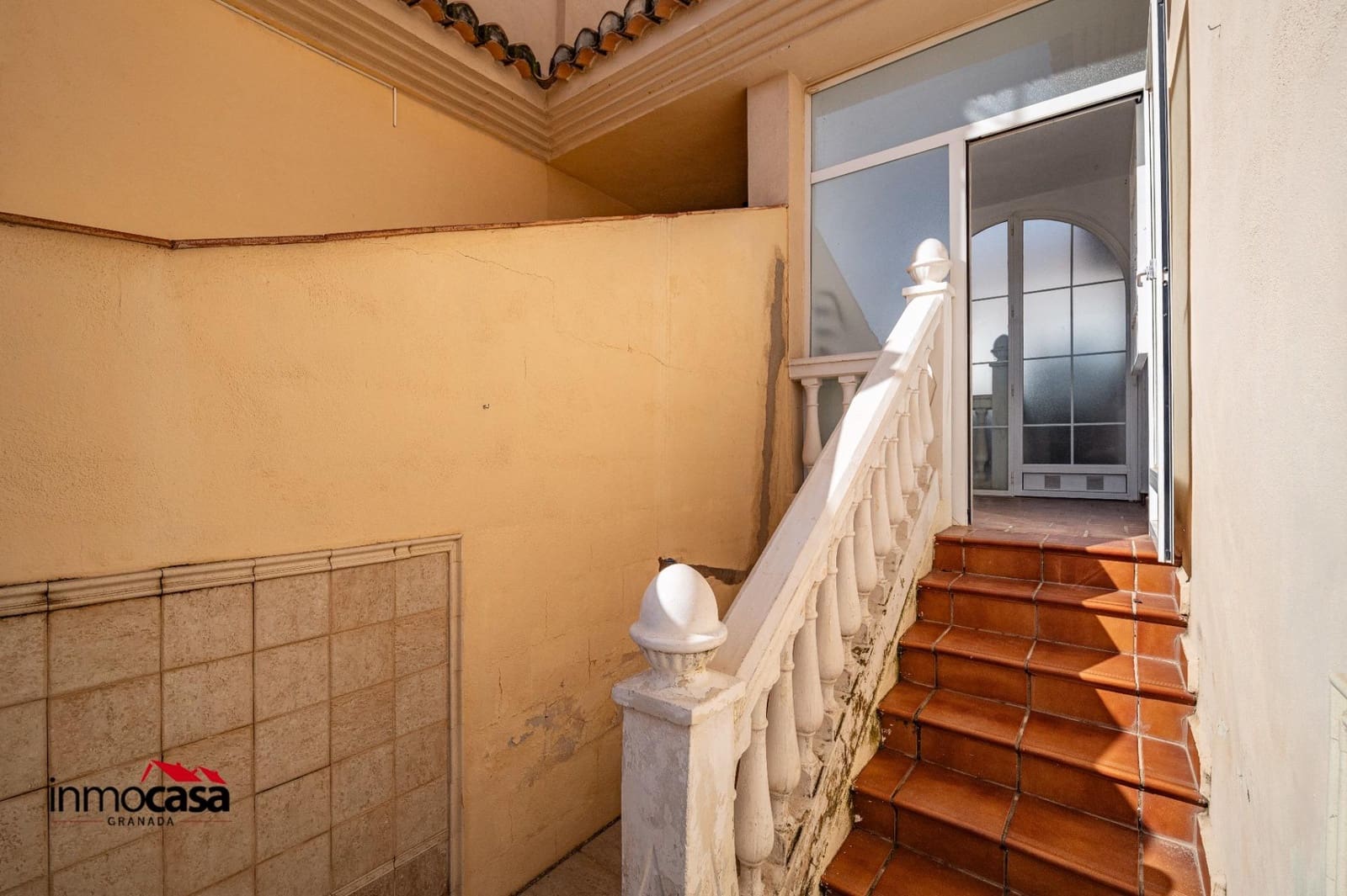3 quarto Moradia em Banda para venda em Ogijares com garagem - 285 000 € (Ref: 9548397)
