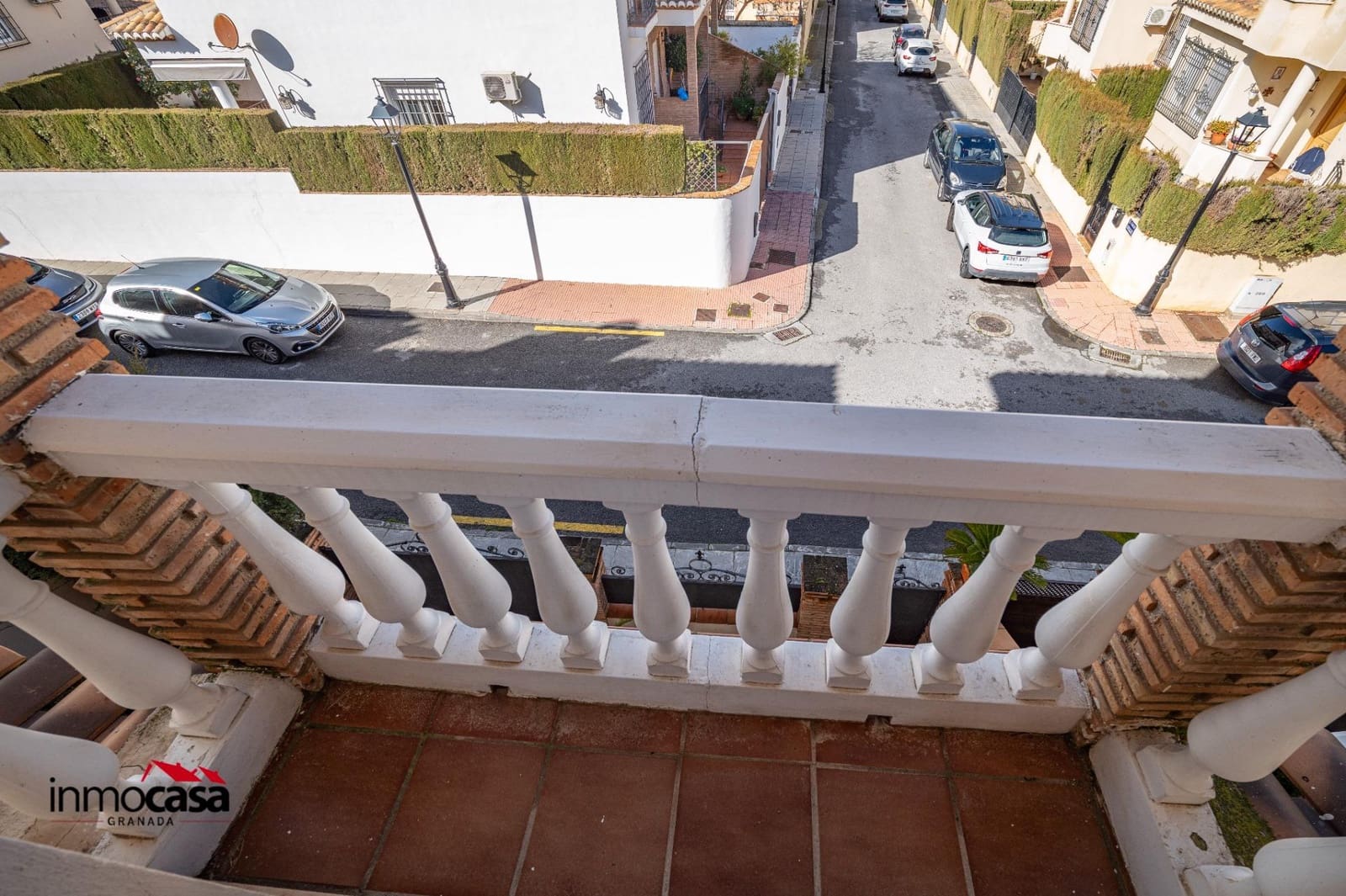 3 quarto Moradia em Banda para venda em Ogijares com garagem - 285 000 € (Ref: 9548397)