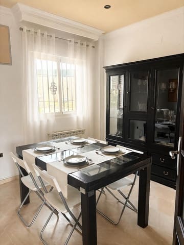 3 slaapkamer Rijtjeshuis te koop in Ogíjares met garage - € 265.000 (Ref: 9548397)