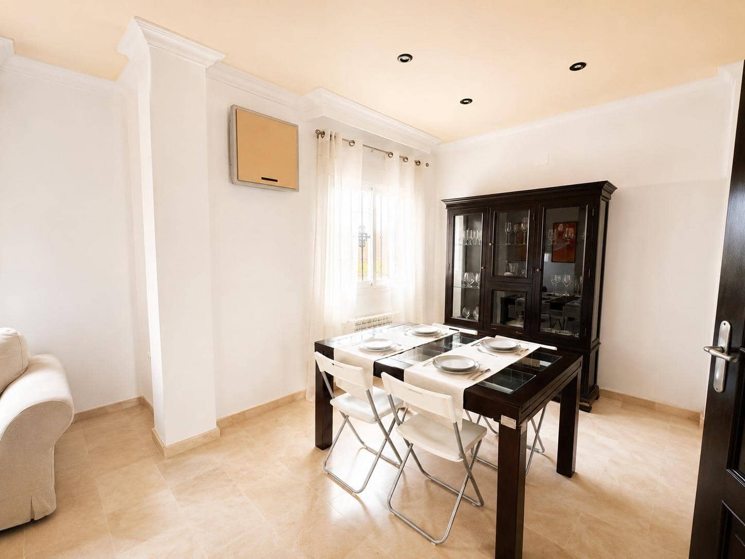 3 bedroom Terraced Villa for sale in Ogijares with garage - € 265,000 (Ref: 9548397)