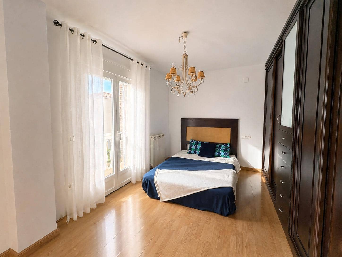 3 bedroom Terraced Villa for sale in Ogijares with garage - € 265,000 (Ref: 9548397)