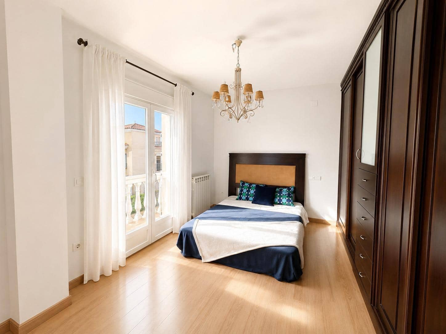 3 bedroom Terraced Villa for sale in Ogijares with garage - € 265,000 (Ref: 9548397)
