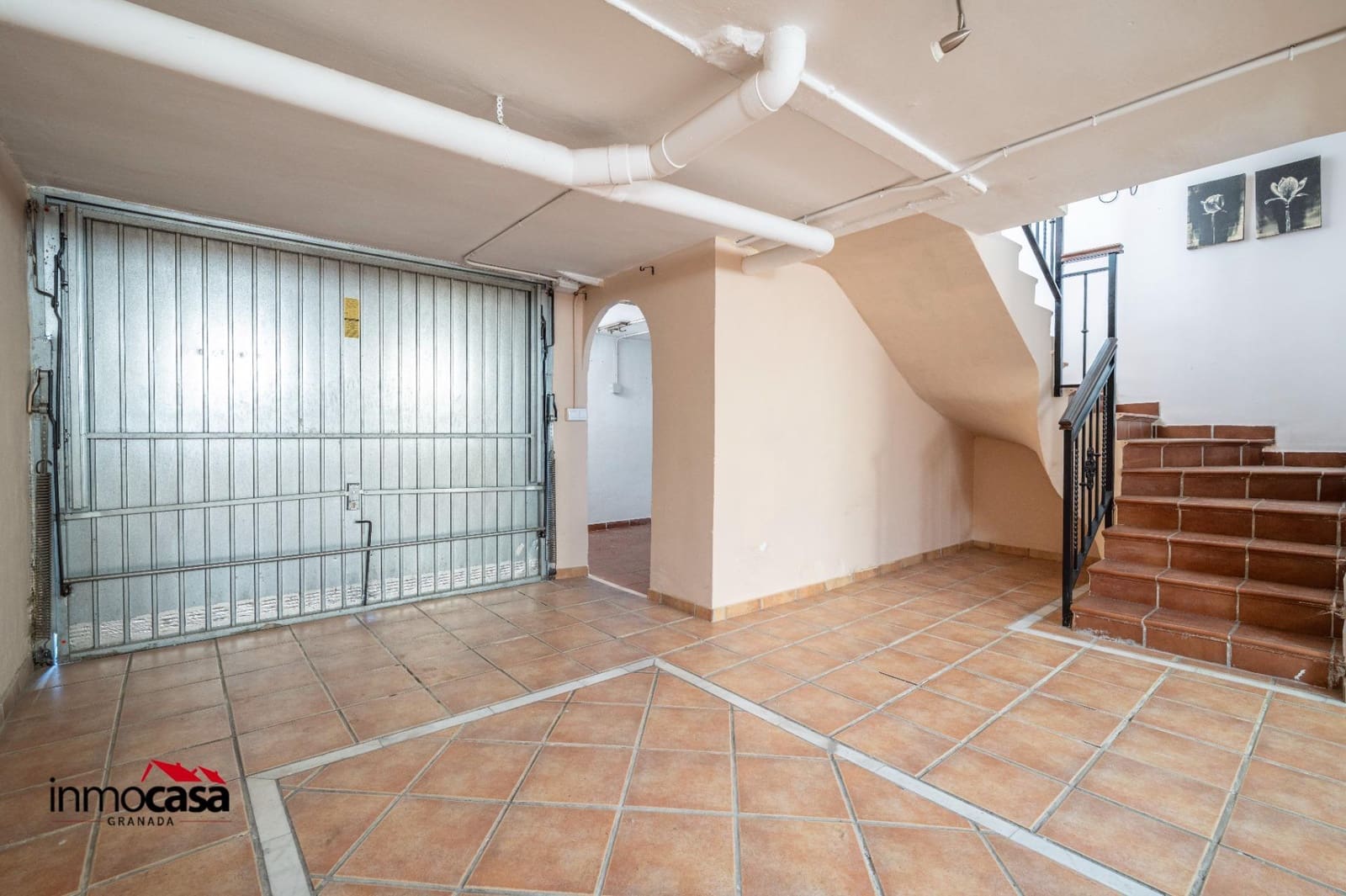 3 bedroom Terraced Villa for sale in Ogijares with garage - € 265,000 (Ref: 9548397)