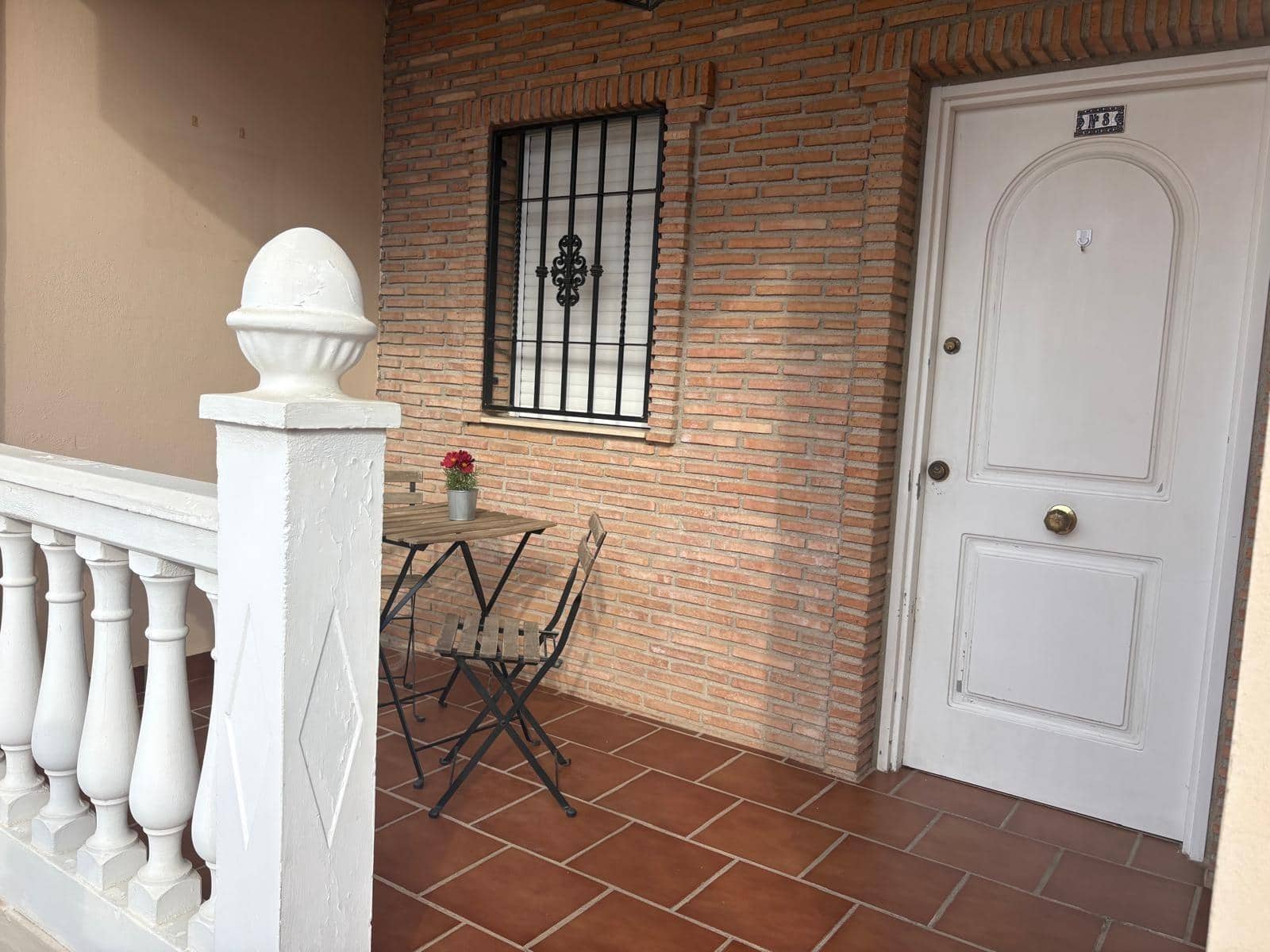 3 bedroom Terraced Villa for sale in Ogijares with garage - € 265,000 (Ref: 9548397)