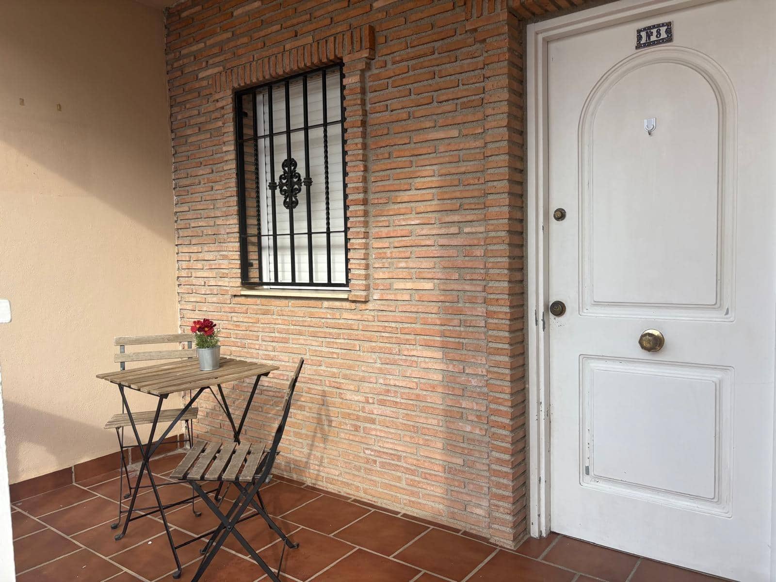3 bedroom Terraced Villa for sale in Ogijares with garage - € 265,000 (Ref: 9548397)