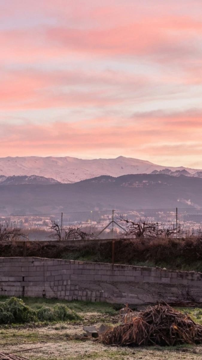 Byggegrund til salg i La Zubia - € 64.000 (Ref: 9551842)