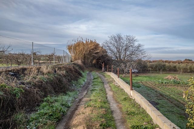 Byggegrund til salg i La Zubia - € 64.000 (Ref: 9551842)