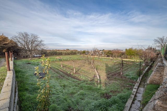 Byggegrund til salg i La Zubia - € 64.000 (Ref: 9551842)