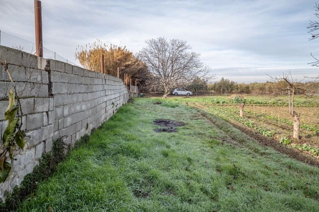 Byggegrund til salg i La Zubia - € 64.000 (Ref: 9551842)