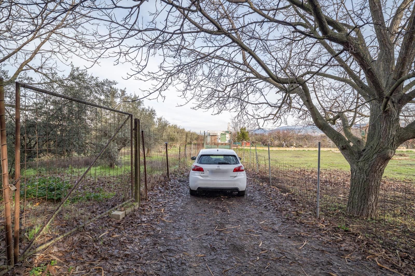 Byggegrund til salg i La Zubia - € 64.000 (Ref: 9551842)