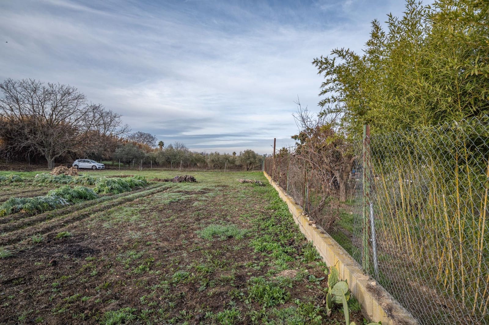 Byggegrund til salg i La Zubia - € 64.000 (Ref: 9551842)