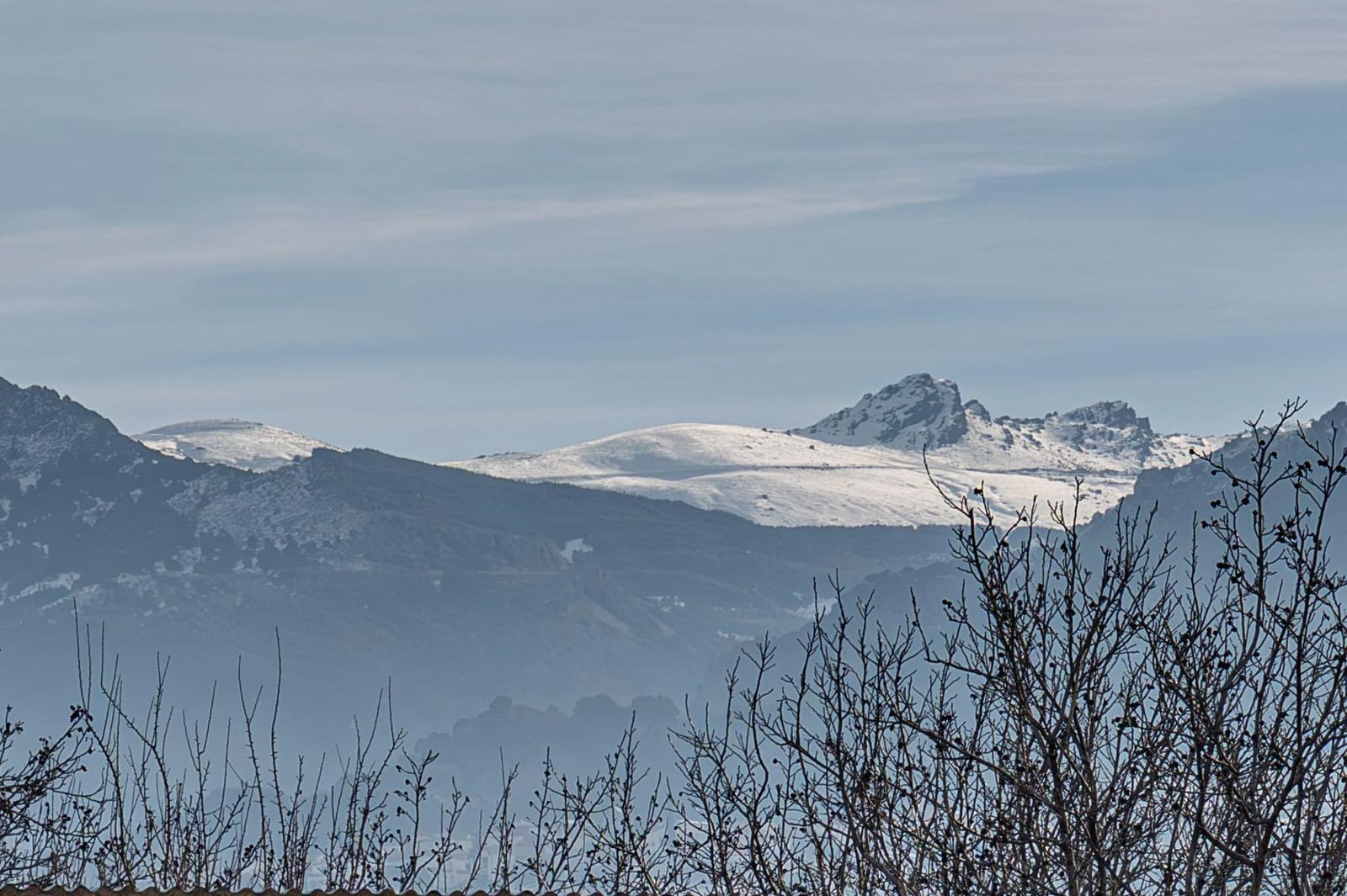 Byggegrund til salg i La Zubia - € 64.000 (Ref: 9551842)