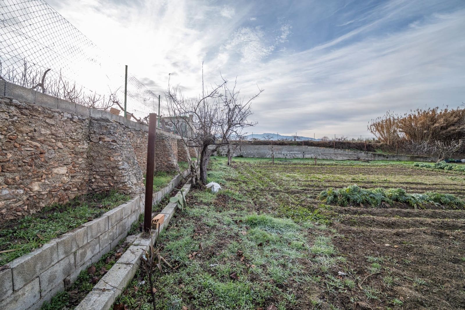 Building Plot for sale in La Zubia - € 64,000 (Ref: 9551842)