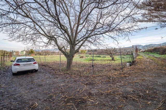 Terreno para Construção para venda em La Zubia - 64 000 € (Ref: 9551842)