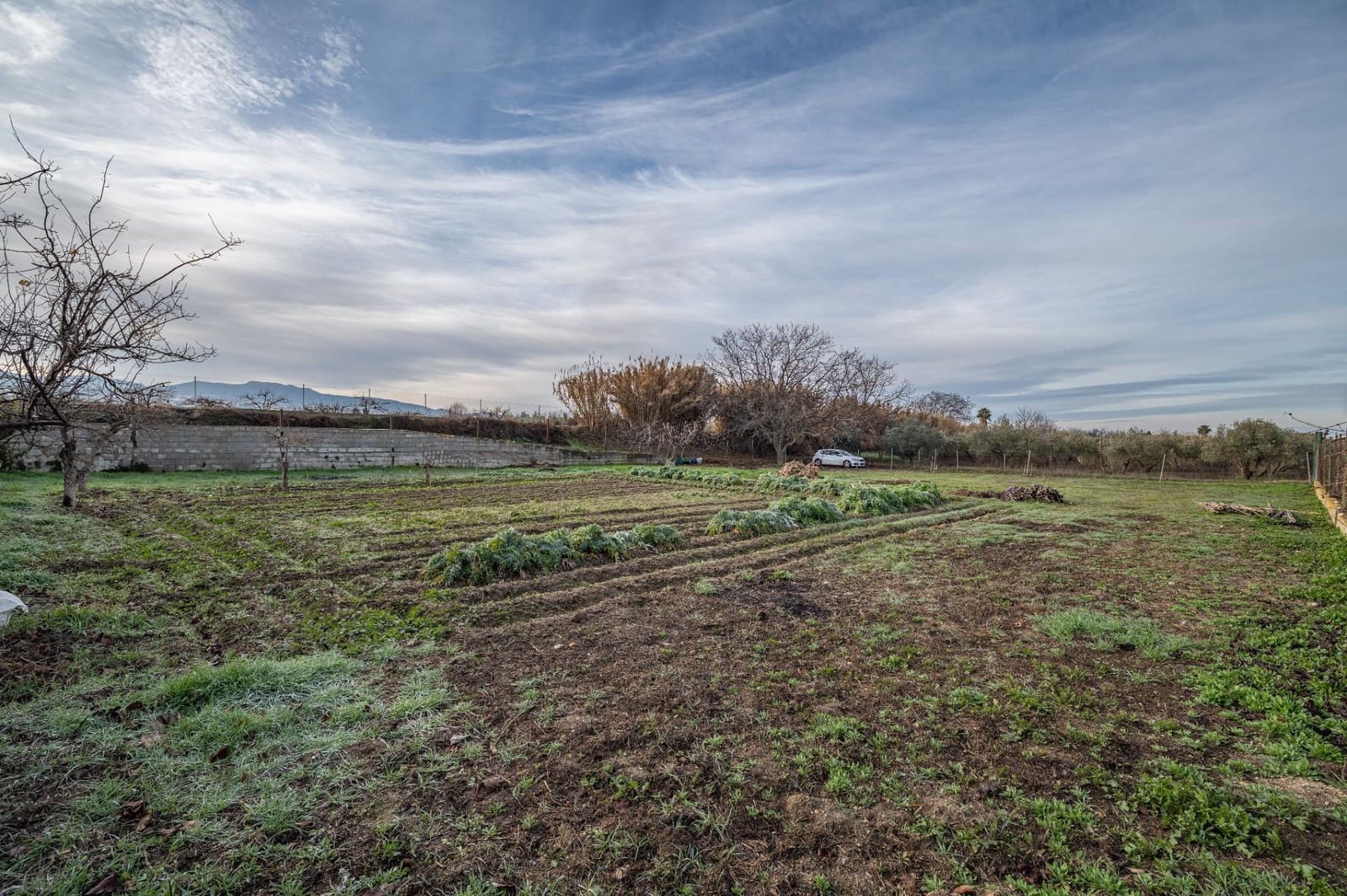 Building Plot for sale in La Zubia - € 64,000 (Ref: 9551842)