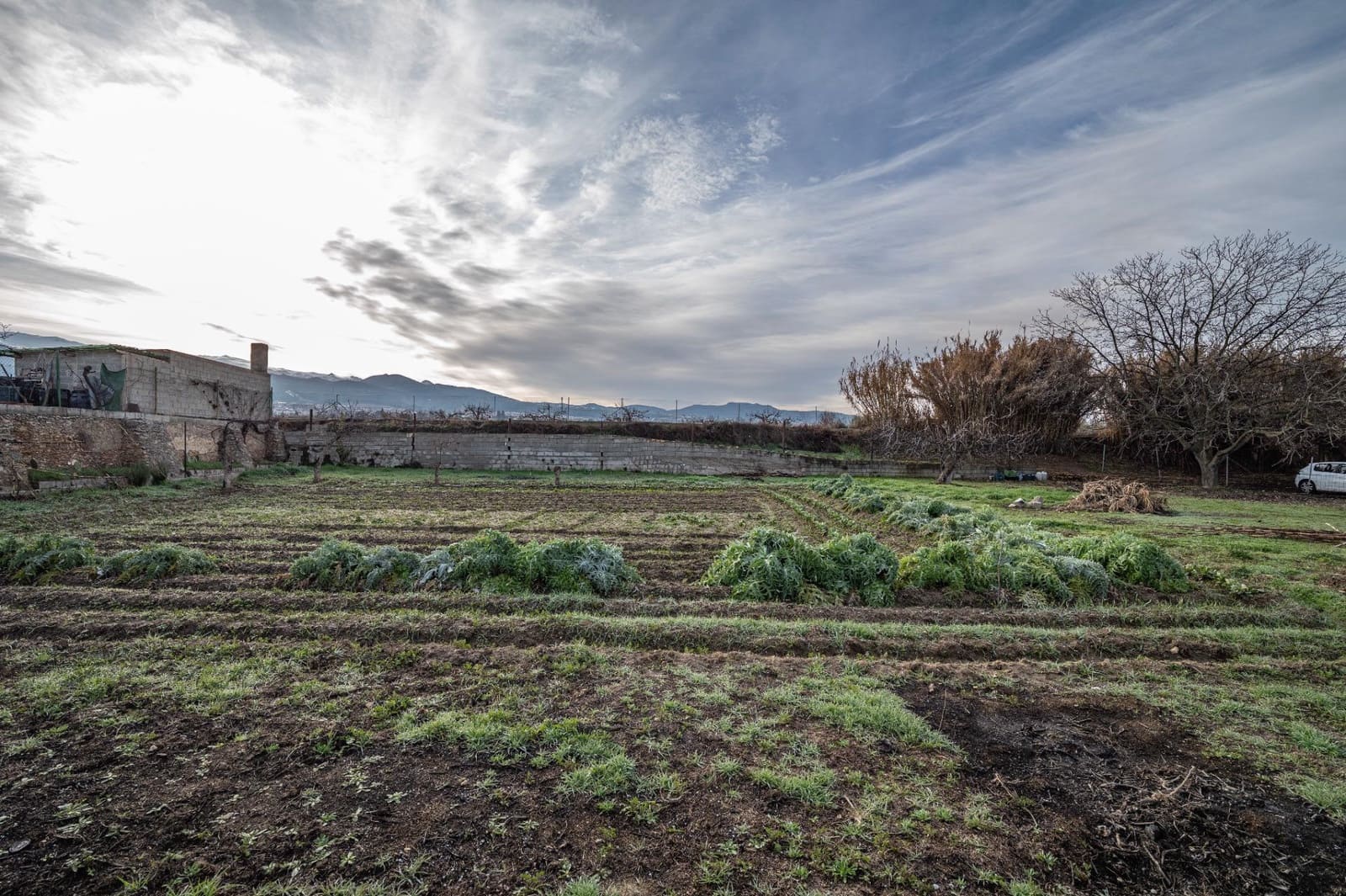 Building Plot for sale in La Zubia - € 64,000 (Ref: 9551842)