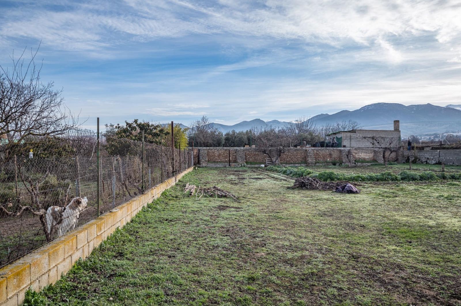 Building Plot for sale in La Zubia - € 64,000 (Ref: 9551842)