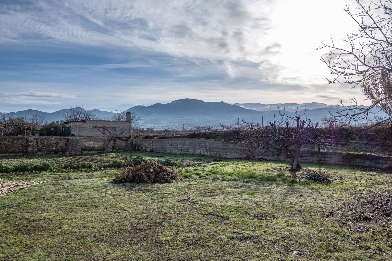 Building Plot for sale in La Zubia - € 64,000 (Ref: 9551842)